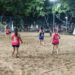 Treinos de handebol e handbeach  retornam nesta terça-feira; inscrições gratuitas