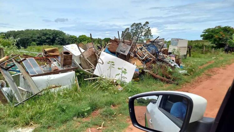 Dengue: situação é considerada crítica  em 11 municípios da Região Noroeste