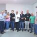 Nova Aliança do Ivaí recebe visita do secretário da Justiça e Cidadania 