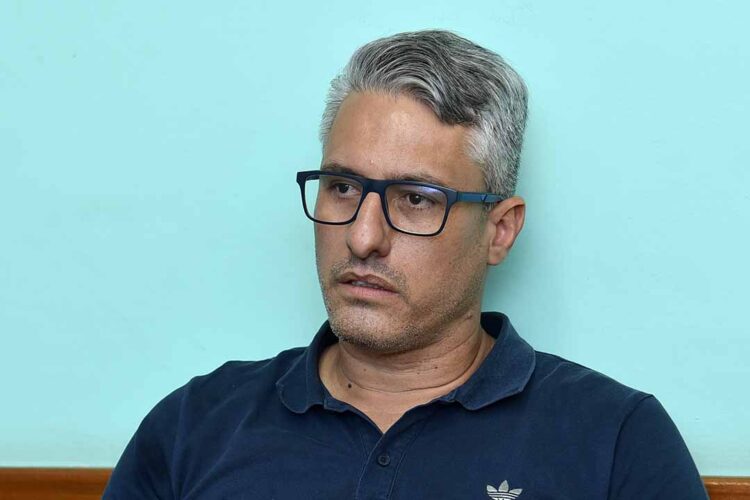 FUTEBOL BRASILEIRO NA UTI