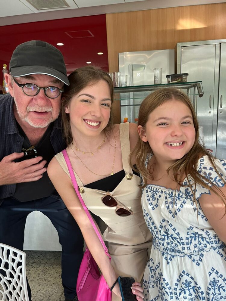 Canal 1 Sexta-feira – 23/02/2024