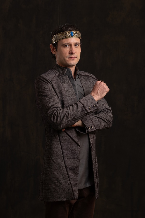 Canal 1 Quinta-feira – 29/02/2024