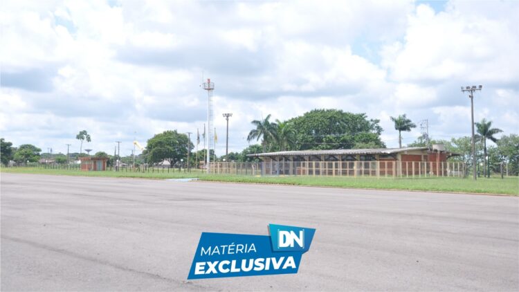 Gestão da Infraero no Aeroporto de Paranavaí deve iniciar em 1º de abril