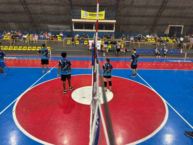 Finais do Civom começam hoje