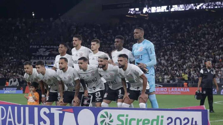 Corinthians depende de rival para sobreviver no Paulistão