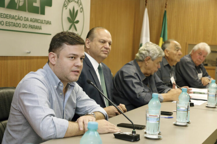 Lideranças apontam prioridades para 2024