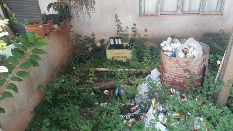 Com 12 casos confirmados, Vigilância Sanitária intensifica os trabalhos em Porto Rico