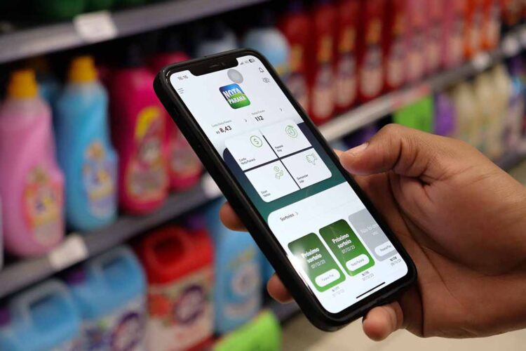 Programa Nota Paraná alcança marca de 5 milhões de cadastrados