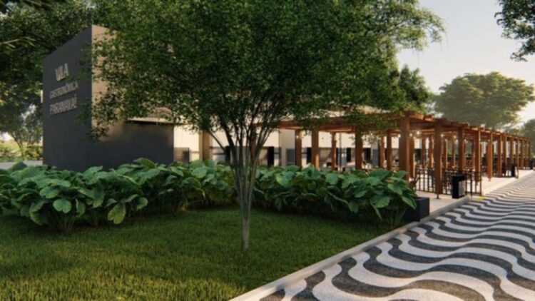 Samba na Praça será realizado no dia 11 de fevereiro