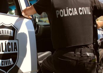 Polícia Civil prende dois homens por tentativa de homicídio em Paranavaí