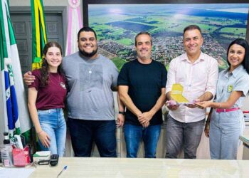 Sala do Empreendedor de Diamante do Norte conquista Selo Ouro de Referência em Atendimento