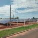 Nova Londrina inaugura usina de energia solar para abastecer sistema de iluminação pública