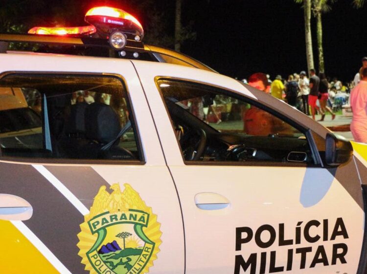 Homem em suposto “surto” invade comércio de Alto Paraná