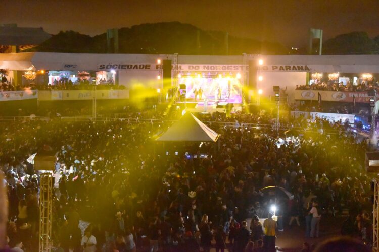 Presidente da Sociedade Rural garante: ExpoParanavaí será de 24 de maio a 2 de junho