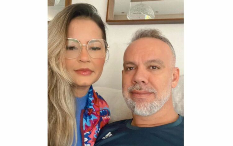 Casal de Paranavaí morre em acidente de trânsito entre Mauá da Serra e Ortigueira