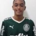 Clube assina primeiro contrato com irmão de Naves, nova joia da base
