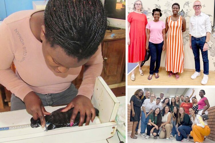 Pesquisa genética de tilápias da UEM avança com estudo de moçambicanas