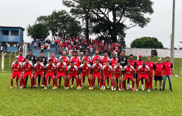 ACP estreia fora de casa na segunda divisão do Campeonato Paranaense