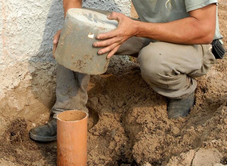 Sanepar promove curso para encanadores em Guairaçá