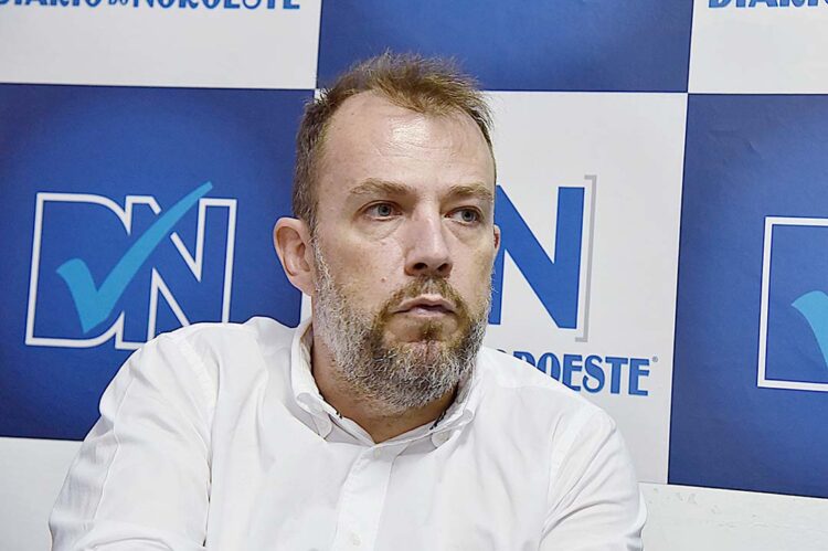 Itaipu anuncia R$ 1 milhão para São João do Caiuá estruturar sistema de coleta e reciclagem de resíduos