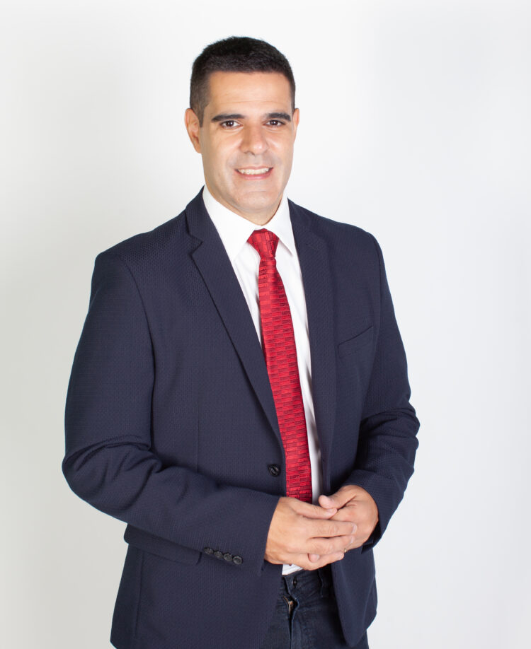 Canal 1 Quinta-feira – 07/03/2024