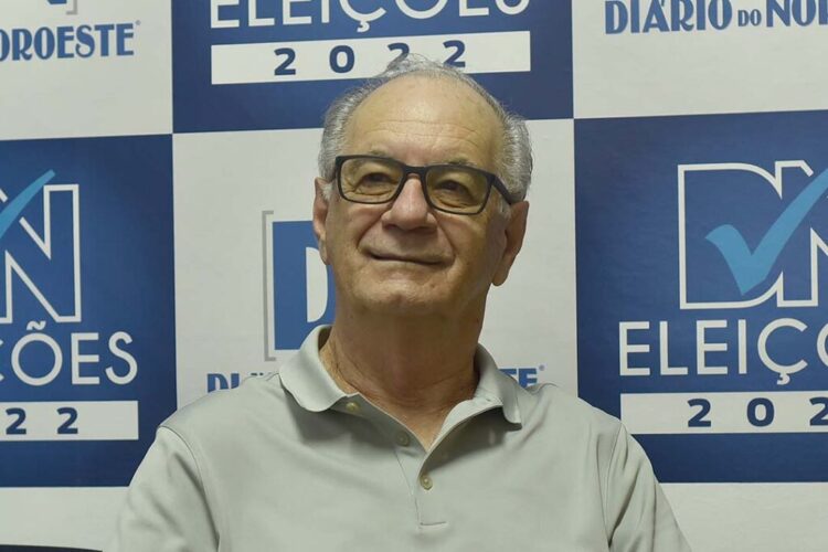 Ao Fabião, um fraterno abraço