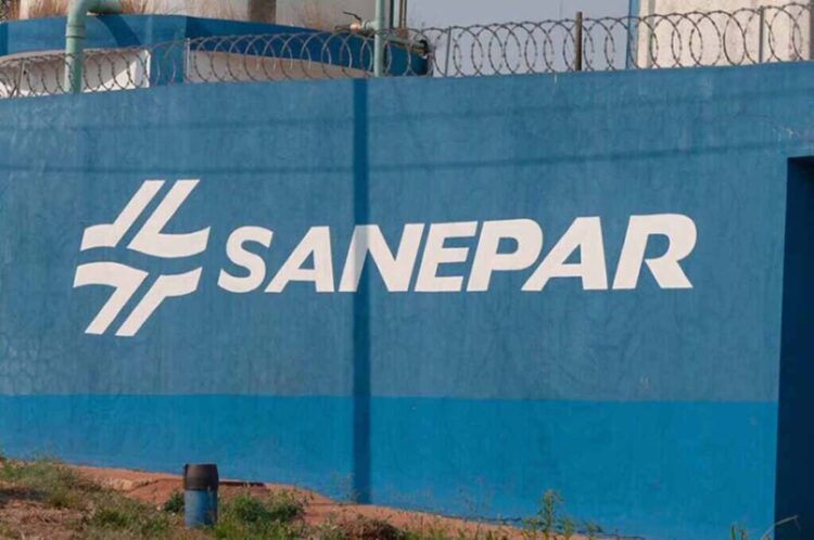 Sanepar promove reunião comunitária