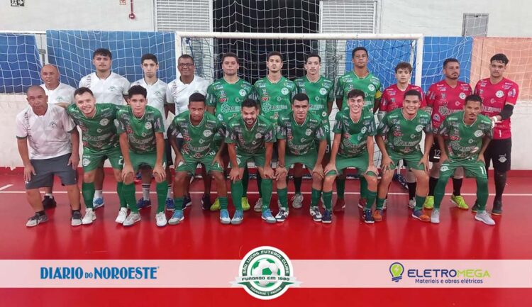 Treinador da São Lucas, Leandro Primavera avalia que vitória na estreia traz confiança e motivação