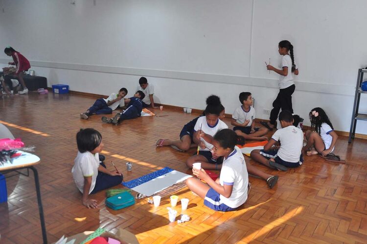 Banda Garrafão encerra edição comemorativa  do Festival de Folia de Reis no próximo domingo