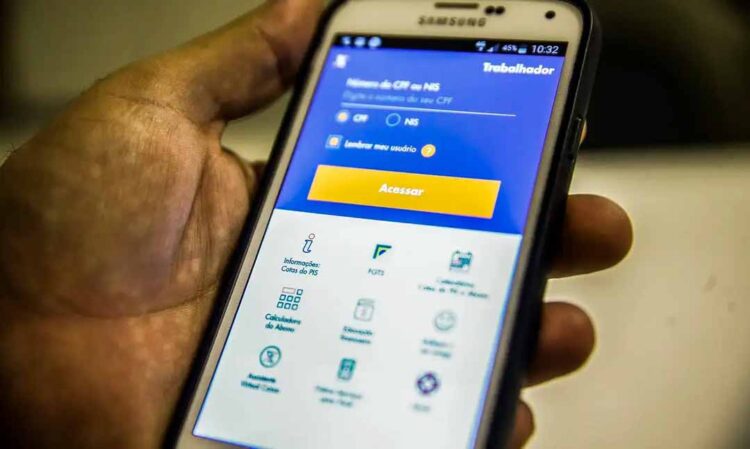 Novo sistema FGTS Digital entra em vigor nesta sexta-feira