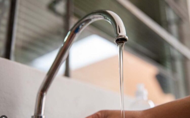 Interligação de redes pode afetar  o abastecimento em bairros de Inajá