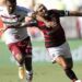Derrapada do Fluminense quebra série de finais contra o Flamengo no Carioca