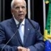 Oriovisto Guimarães defende fim da reeleição em debate no Senado