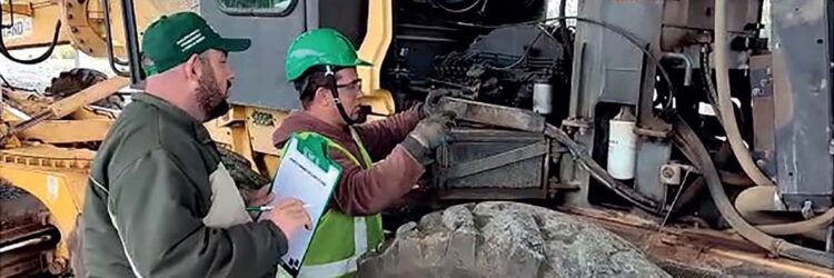 Cursos do SENAR-PR abrem oportunidades a alunos