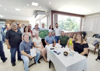 Estrada rural que liga Porto São José  ao Porto Eucalipto será pavimentada