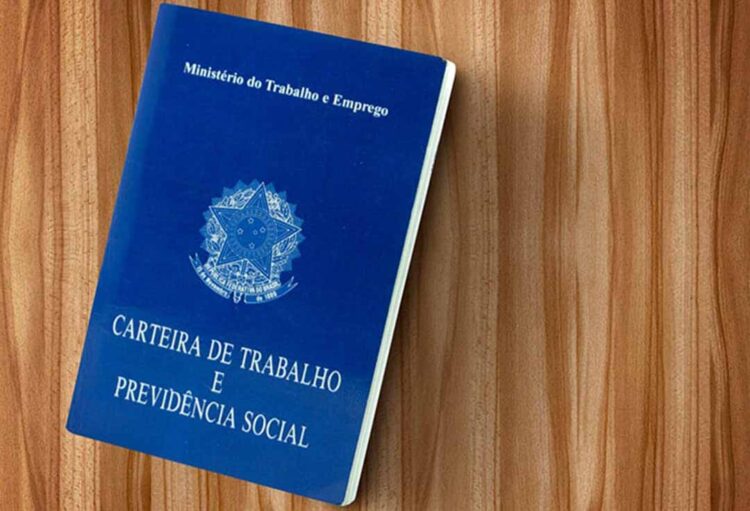 Semana inicia com 222 vagas de empregos disponíveis na Agência do Trabalhador de Paranavaí