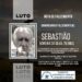 Nota de falecimento – Sebastião Moreira da Silva
