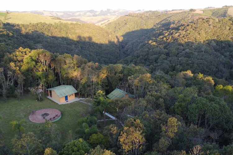 Dia do Turismo Ecológico: conheça Reservas Particulares que incentivam a preservação