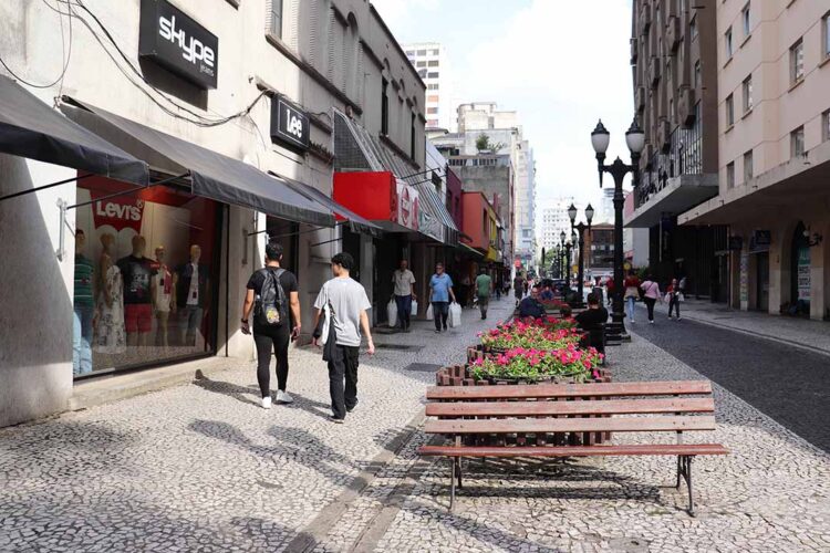 Milionário de março: sorteio do programa Nota Paraná ocorre nesta quinta-feira