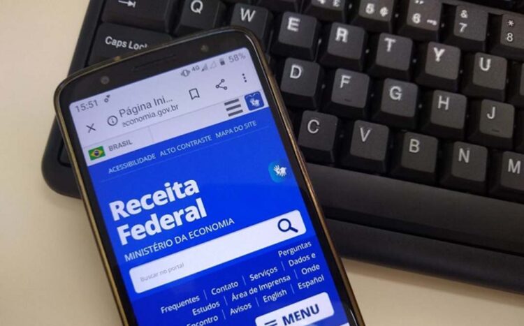 Receita libera programa do Imposto de Renda 2024 em 15 de março