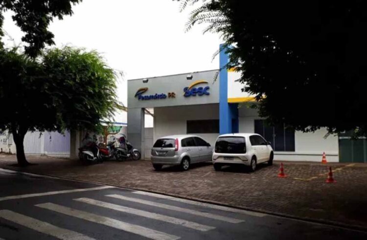 Sesc Paranavaí promove evento para o Dia Internacional da Mulher