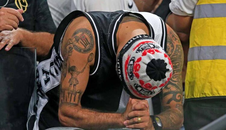 Corinthians e Botafogo são únicos times da Série A eliminados dos Estaduais