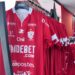 Procura por camisas do ACP superam expectativas de lojistas