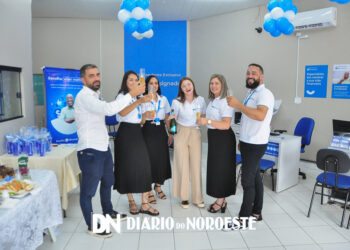 C-Pluss Paranavaí, Correspondente Paraná Banco, é inaugurada com proposta diferenciada de serviços financeiros