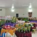 Expoflores segue até domingo em Paranavaí com atendimentos das 9h às 21h