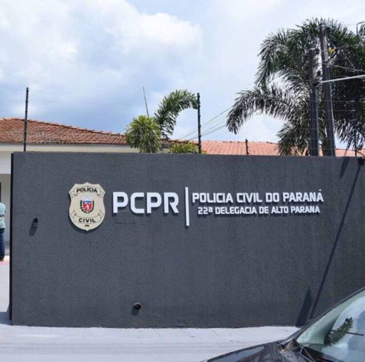 Homem é preso por tentativa de homicídio em Alto Paraná
