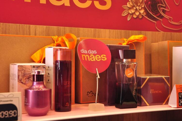 71,9% dos paranaenses pretendem presentear