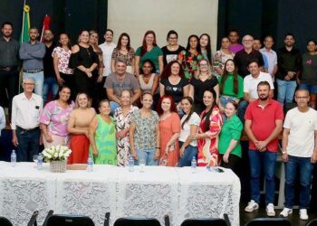 Diretoria do Conseg toma posse em São João do Caiuá