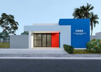Autorizada a construção do CRAS em Planaltina