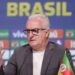 Dorival chama Arana e Evanilson para a Copa América